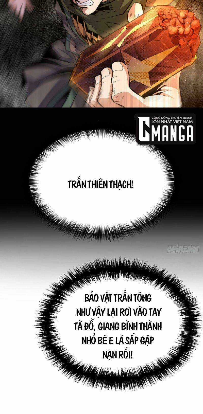 Người Trên Vạn Người Chapter 7 trang 41