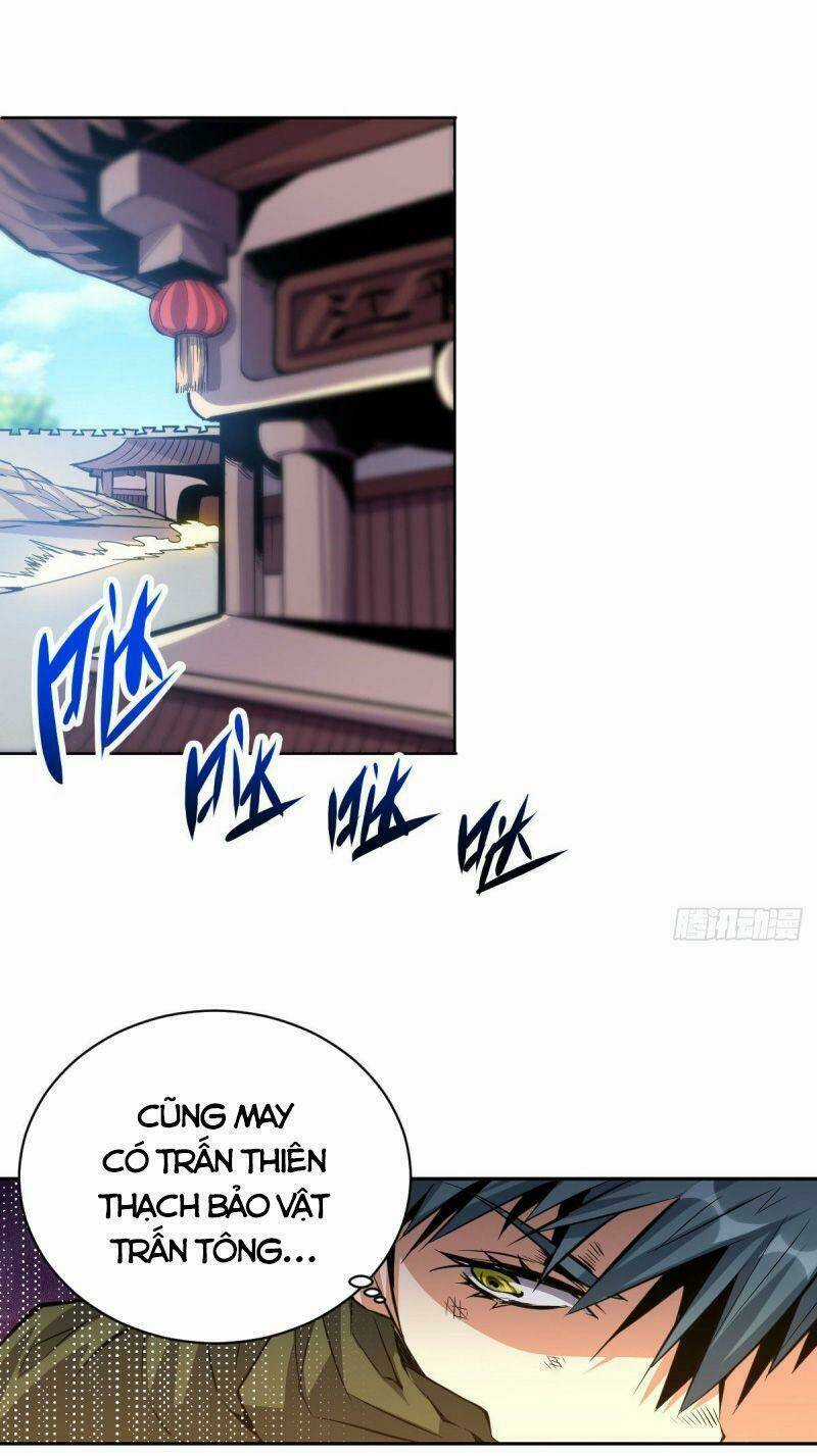 Người Trên Vạn Người Chapter 7 trang 42