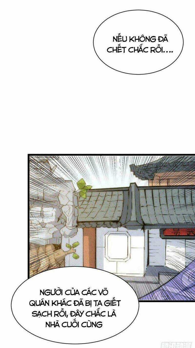 Người Trên Vạn Người Chapter 7 trang 43