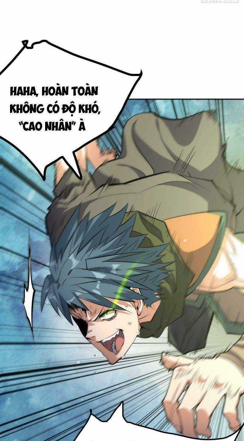 Người Trên Vạn Người Chapter 7 trang 44