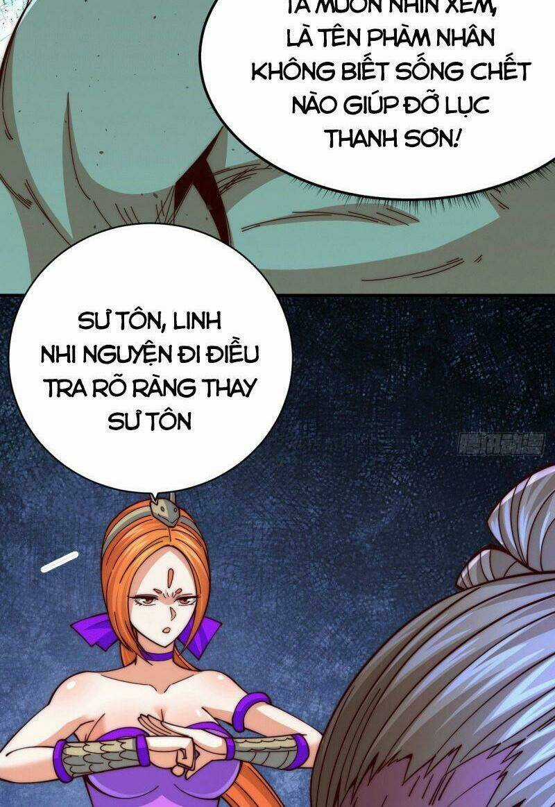 Người Trên Vạn Người Chapter 7 trang 5