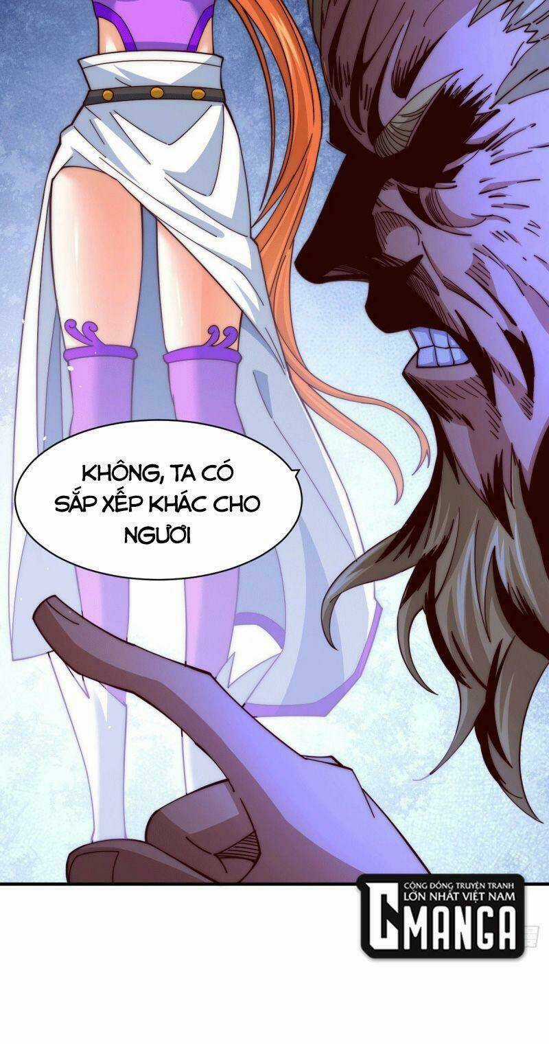 Người Trên Vạn Người Chapter 7 trang 6