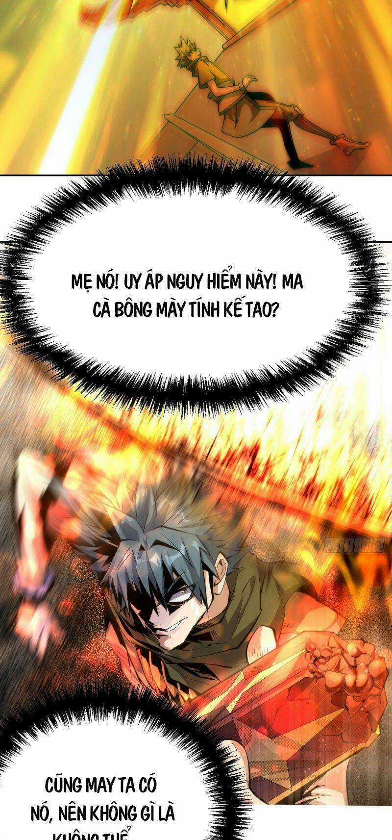 Người Trên Vạn Người Chapter 8 trang 10