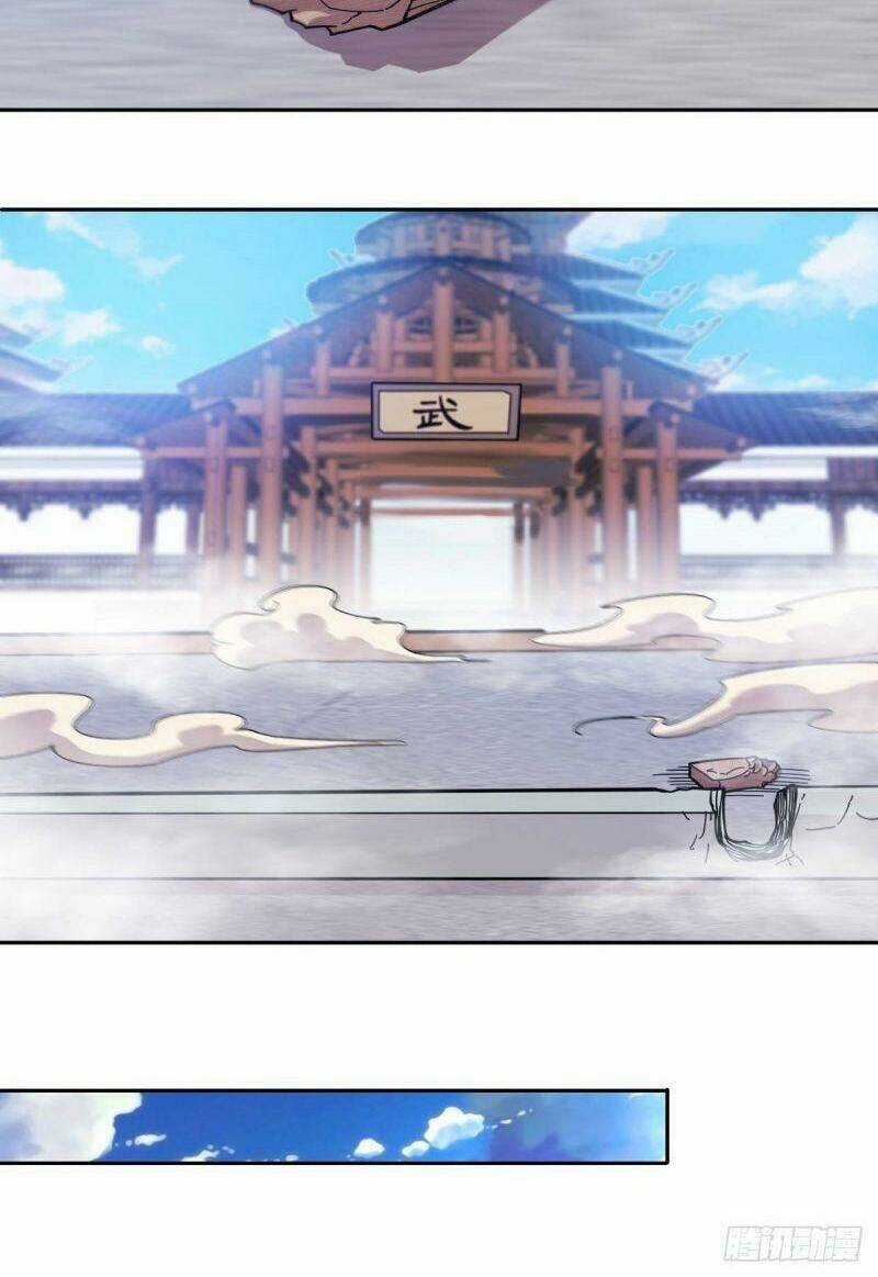 Người Trên Vạn Người Chapter 8 trang 15