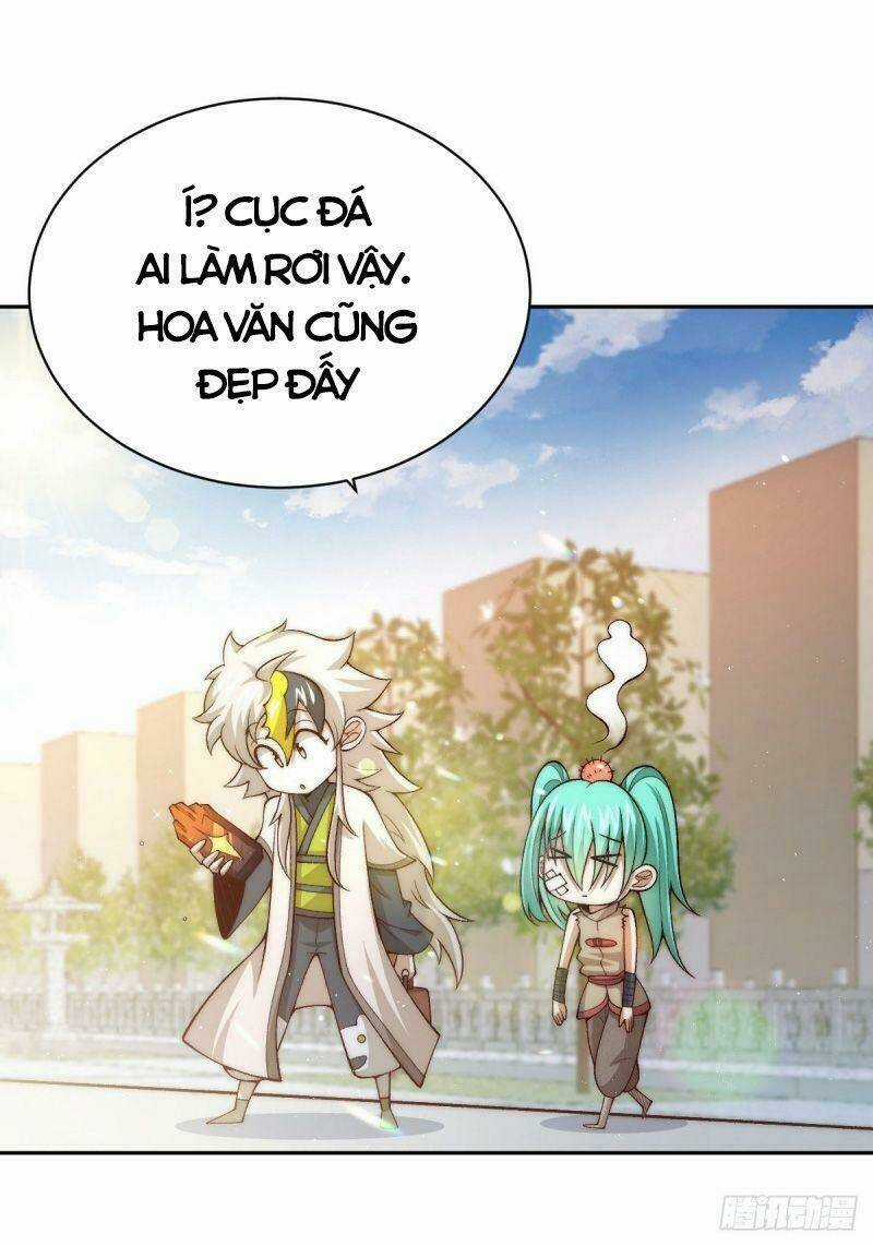 Người Trên Vạn Người Chapter 8 trang 16