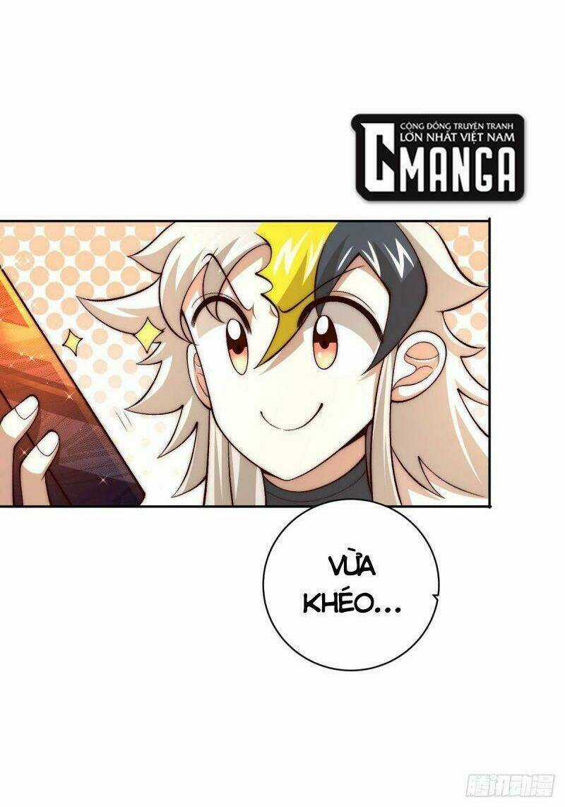 Người Trên Vạn Người Chapter 8 trang 17