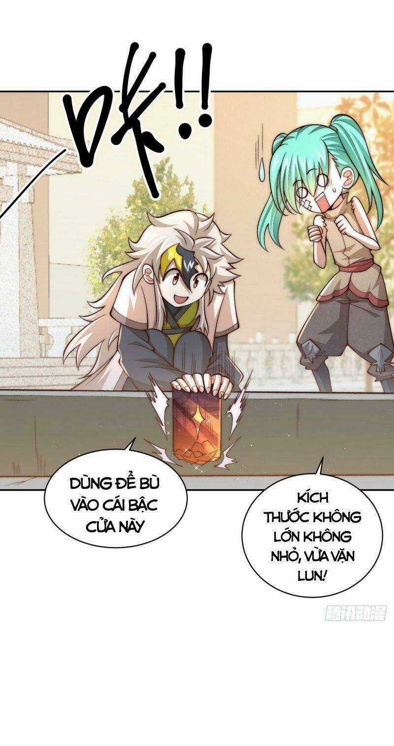 Người Trên Vạn Người Chapter 8 trang 18