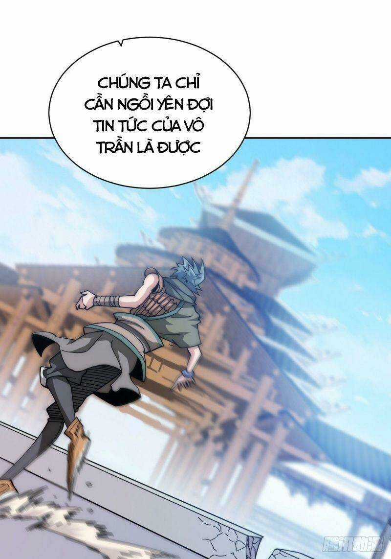 Người Trên Vạn Người Chapter 8 trang 2