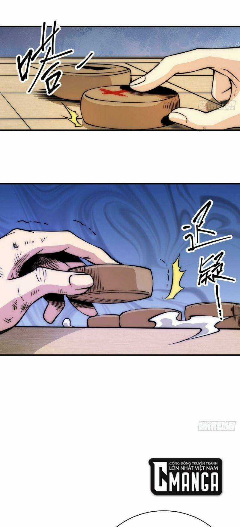 Người Trên Vạn Người Chapter 8 trang 20