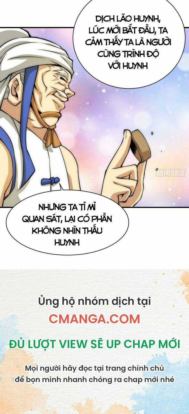 Người Trên Vạn Người Chapter 8 trang 21