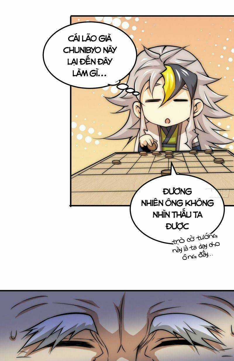 Người Trên Vạn Người Chapter 8 trang 22