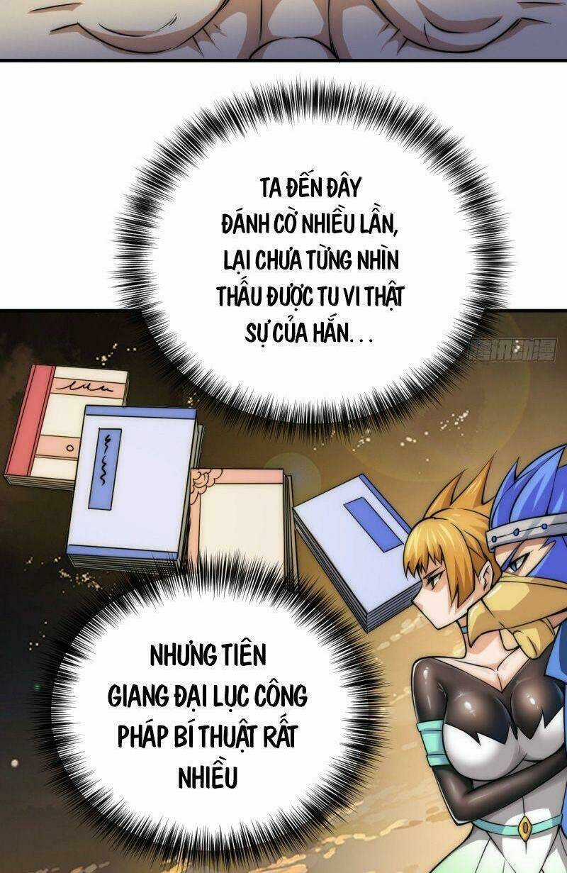 Người Trên Vạn Người Chapter 8 trang 23