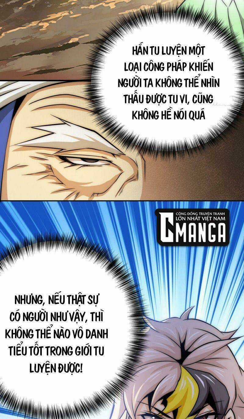 Người Trên Vạn Người Chapter 8 trang 24