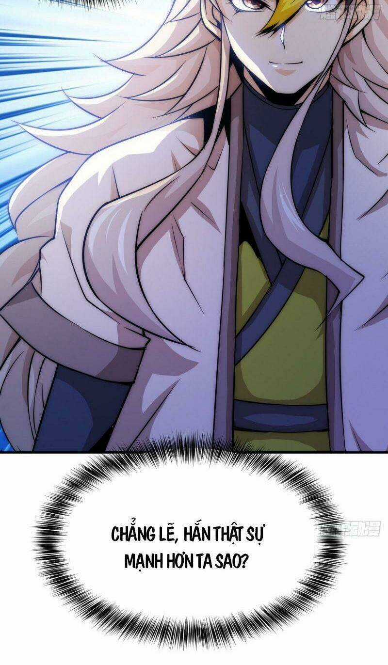 Người Trên Vạn Người Chapter 8 trang 25