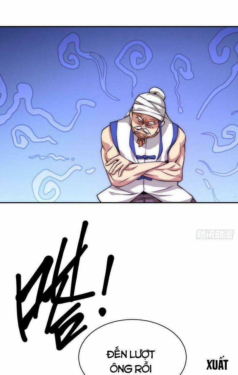 Người Trên Vạn Người Chapter 8 trang 26