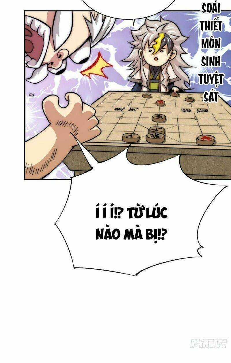 Người Trên Vạn Người Chapter 8 trang 27