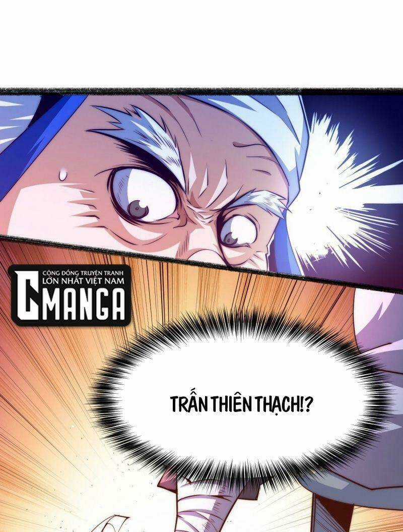 Người Trên Vạn Người Chapter 8 trang 28