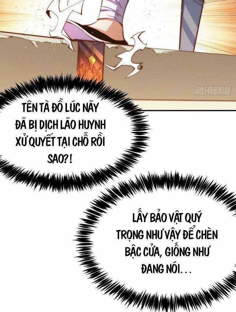 Người Trên Vạn Người Chapter 8 trang 29