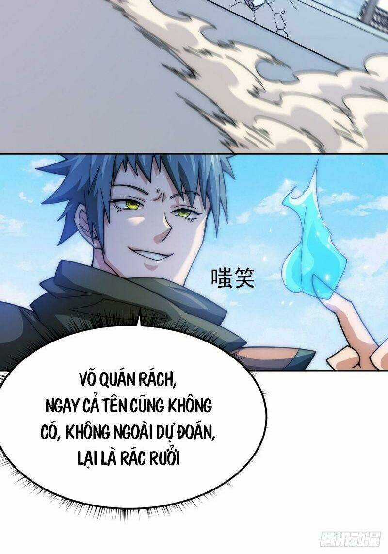 Người Trên Vạn Người Chapter 8 trang 3