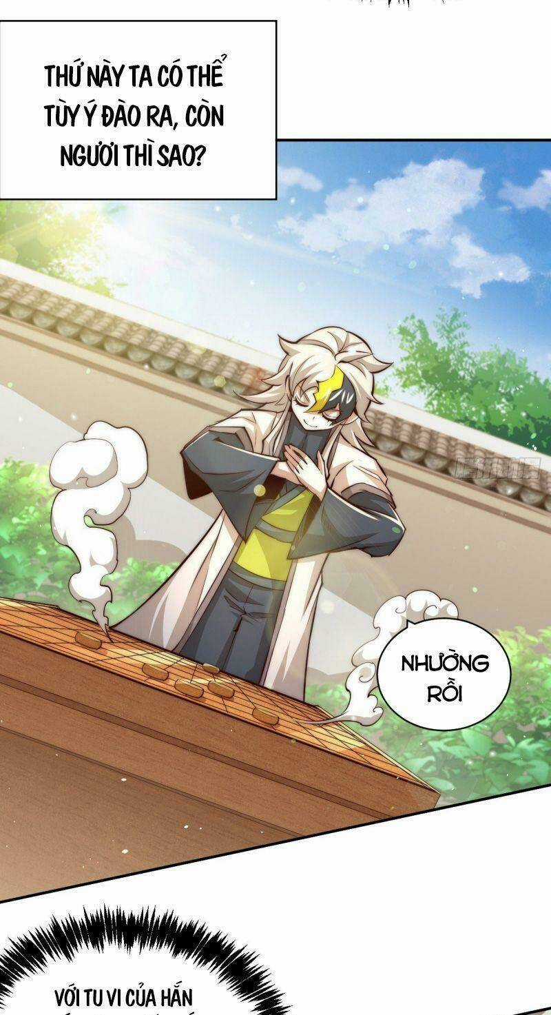 Người Trên Vạn Người Chapter 8 trang 30