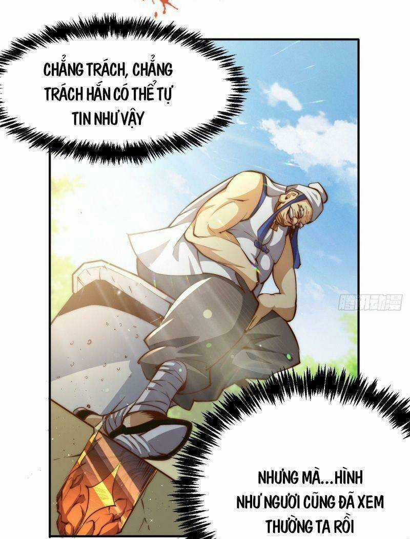 Người Trên Vạn Người Chapter 8 trang 32