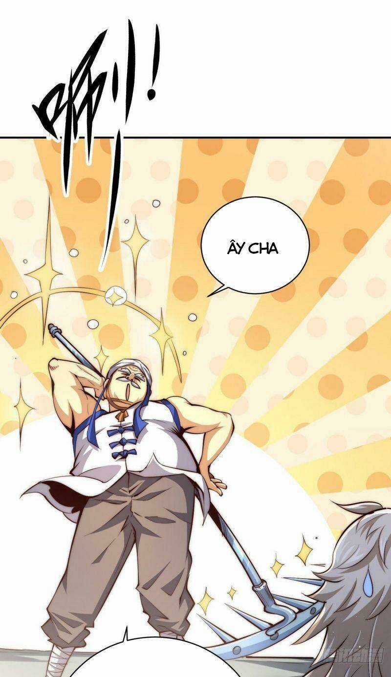 Người Trên Vạn Người Chapter 8 trang 34