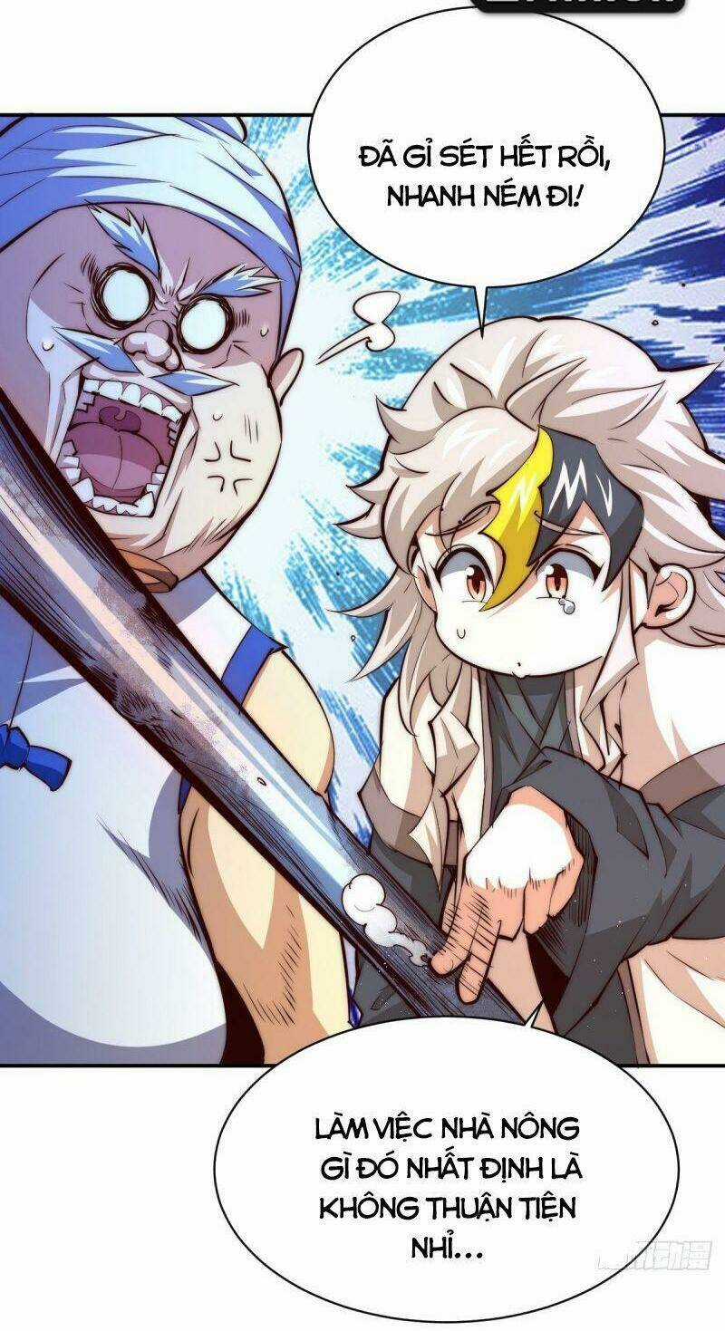 Người Trên Vạn Người Chapter 8 trang 37