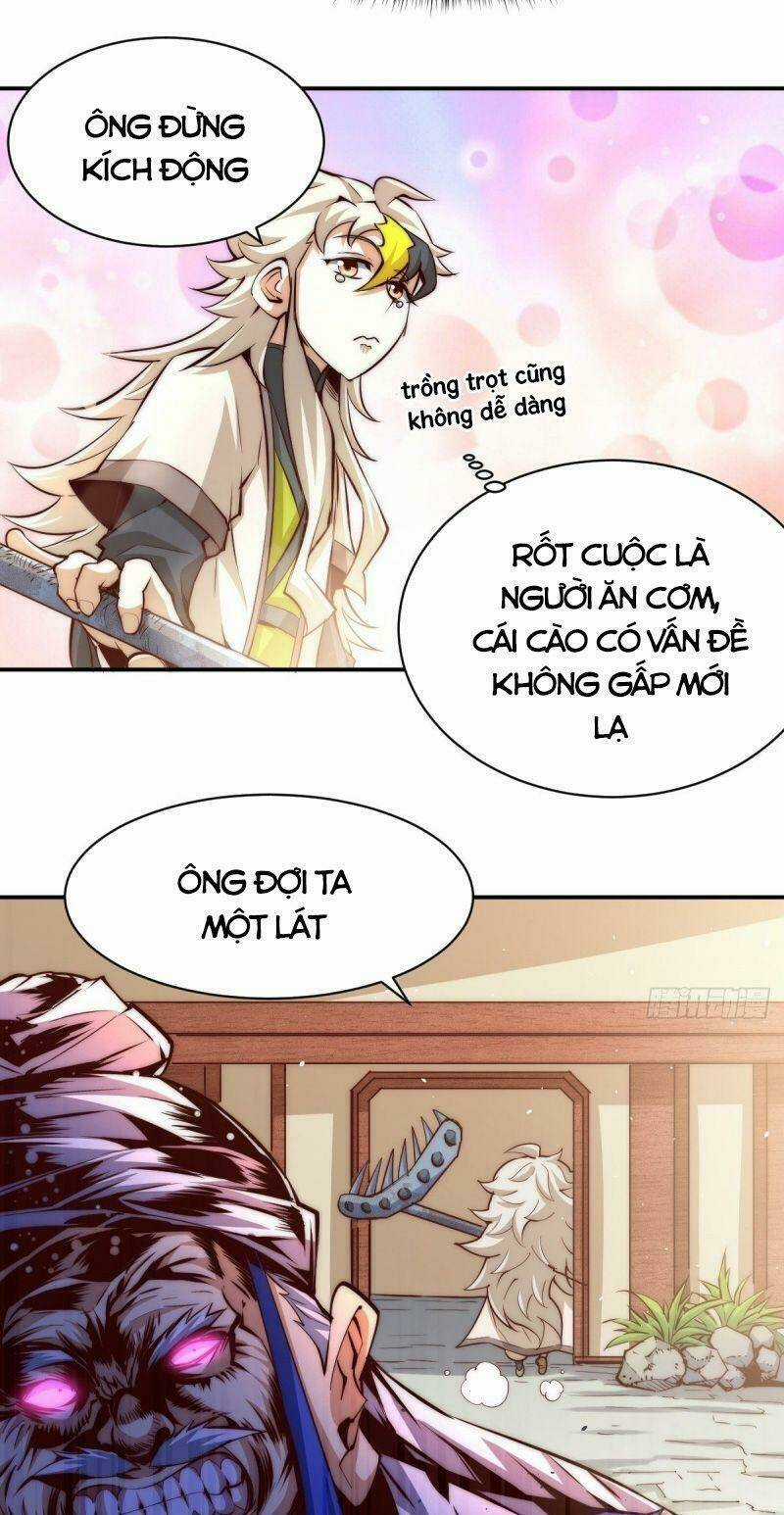 Người Trên Vạn Người Chapter 8 trang 39