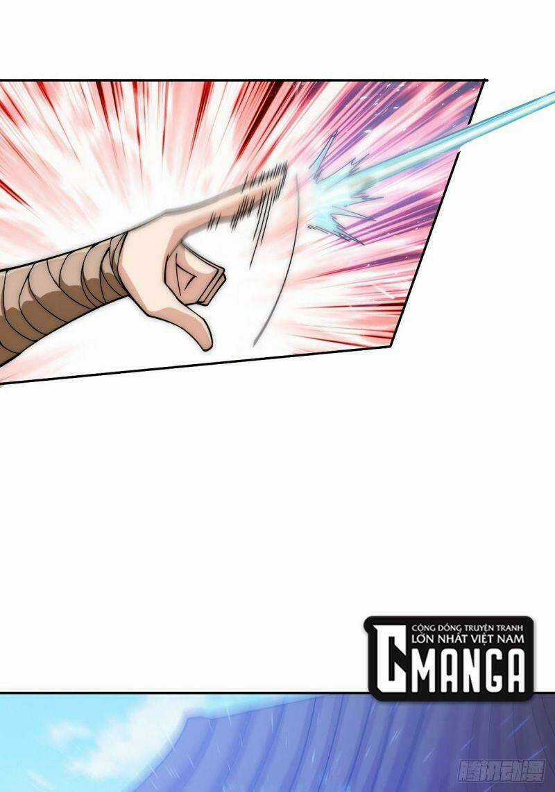 Người Trên Vạn Người Chapter 8 trang 4