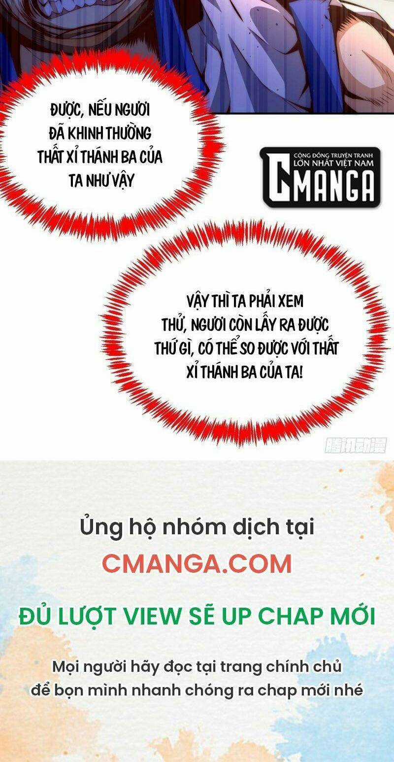 Người Trên Vạn Người Chapter 8 trang 40