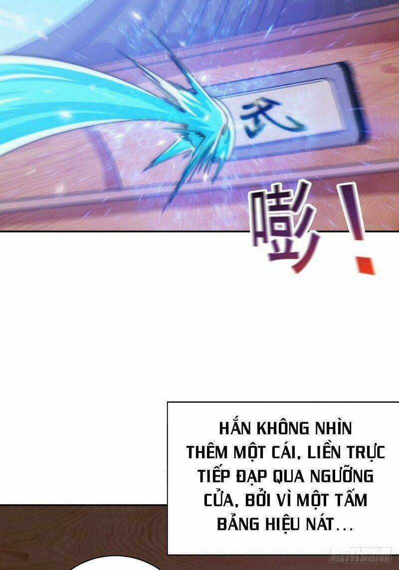 Người Trên Vạn Người Chapter 8 trang 5