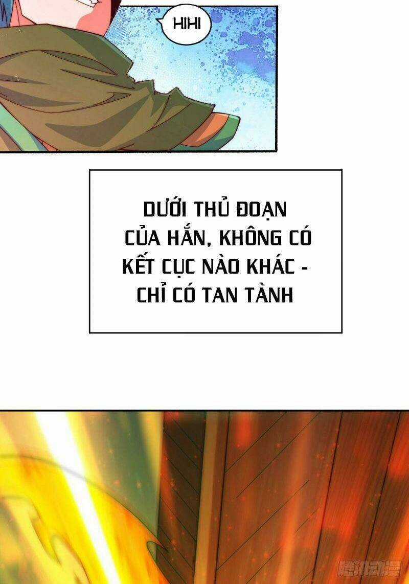 Người Trên Vạn Người Chapter 8 trang 7