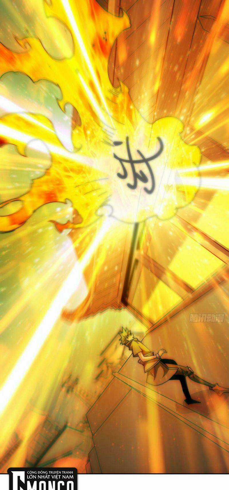 Người Trên Vạn Người Chapter 8 trang 8