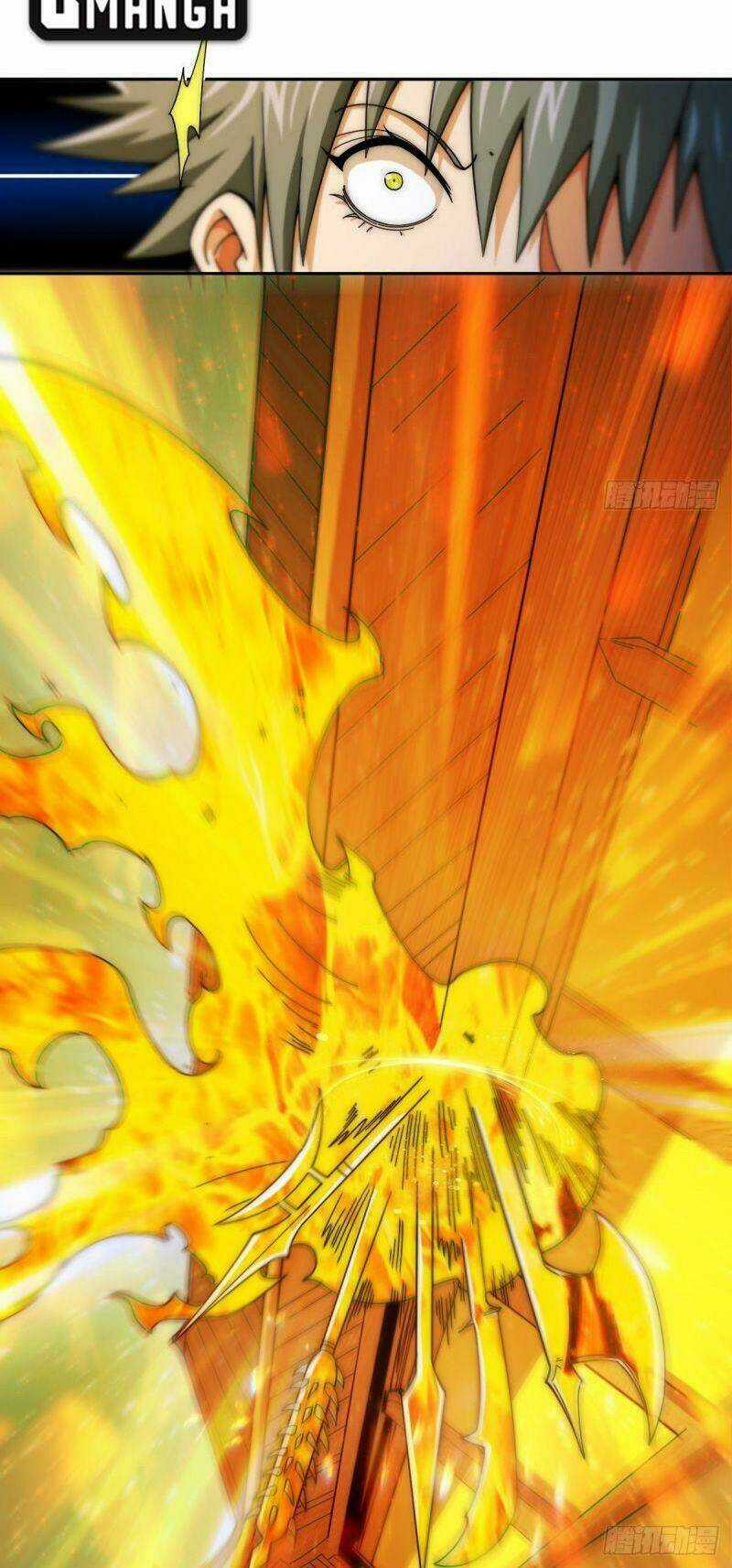 Người Trên Vạn Người Chapter 8 trang 9