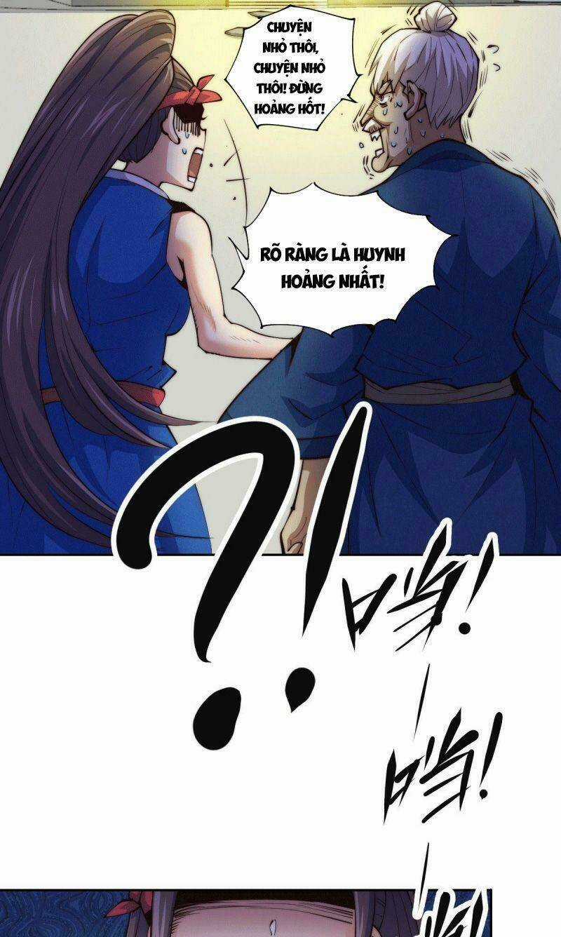 Người Trên Vạn Người Chapter 9 trang 11