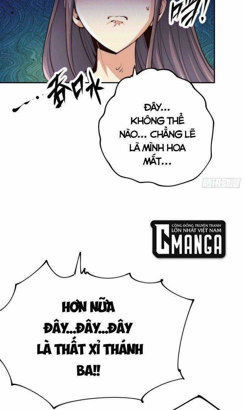 Người Trên Vạn Người Chapter 9 trang 12