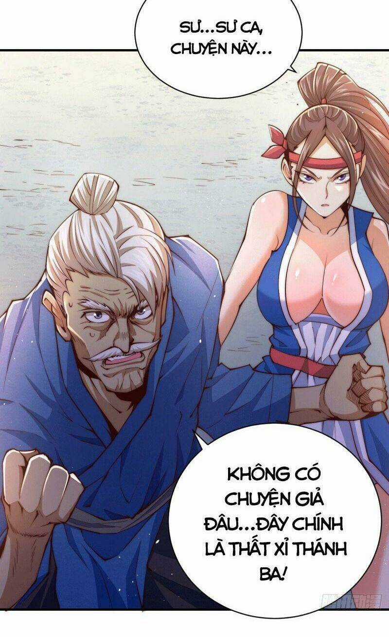 Người Trên Vạn Người Chapter 9 trang 14