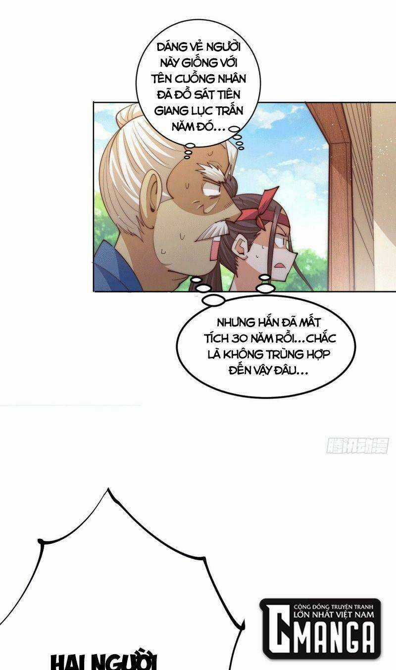 Người Trên Vạn Người Chapter 9 trang 17