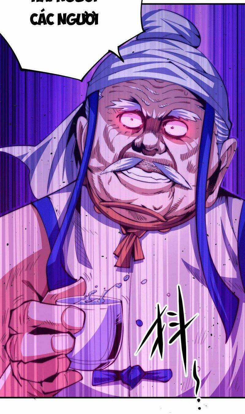 Người Trên Vạn Người Chapter 9 trang 18