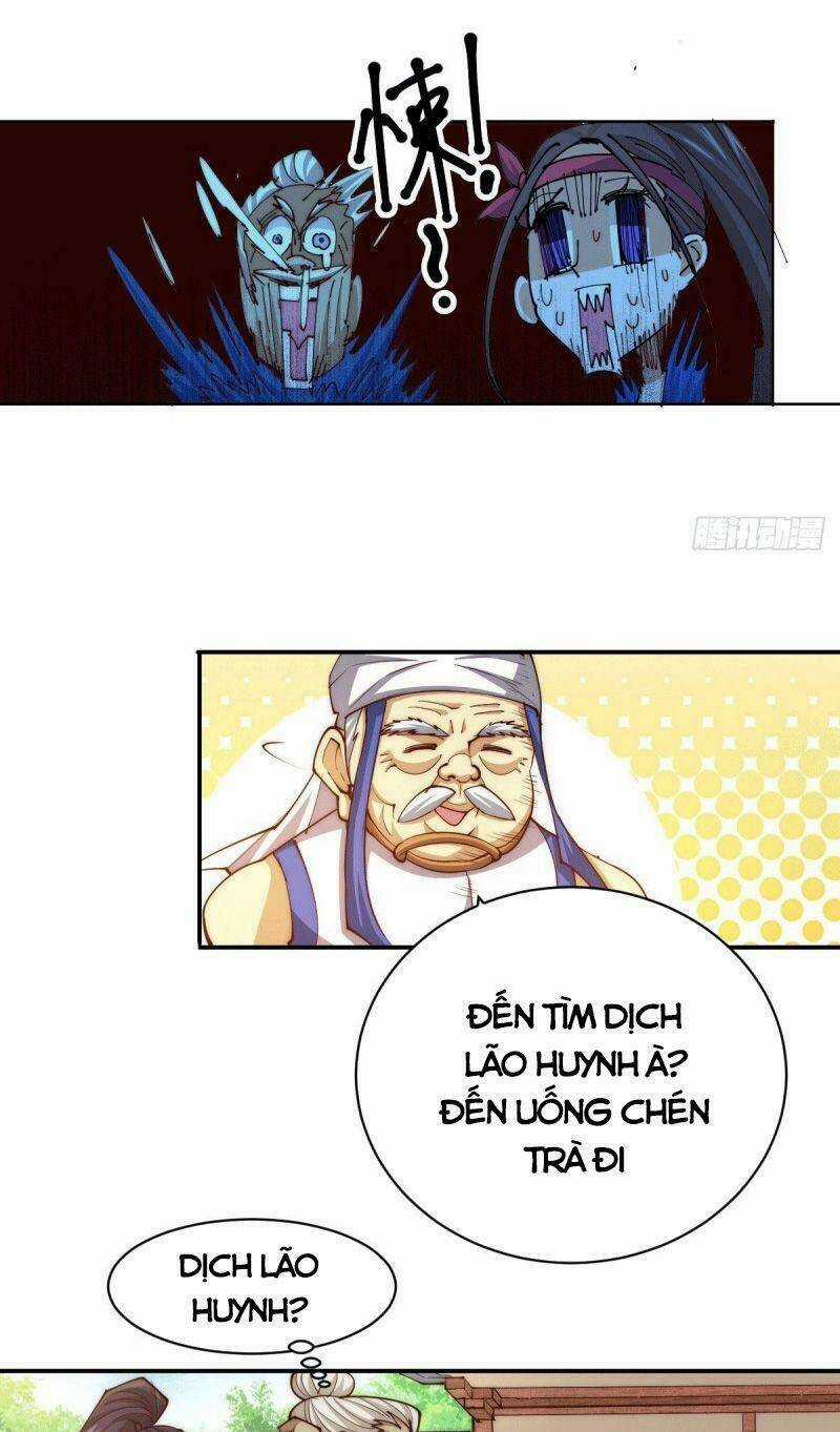 Người Trên Vạn Người Chapter 9 trang 19