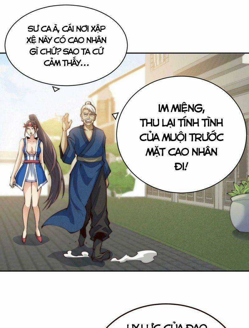 Người Trên Vạn Người Chapter 9 trang 2