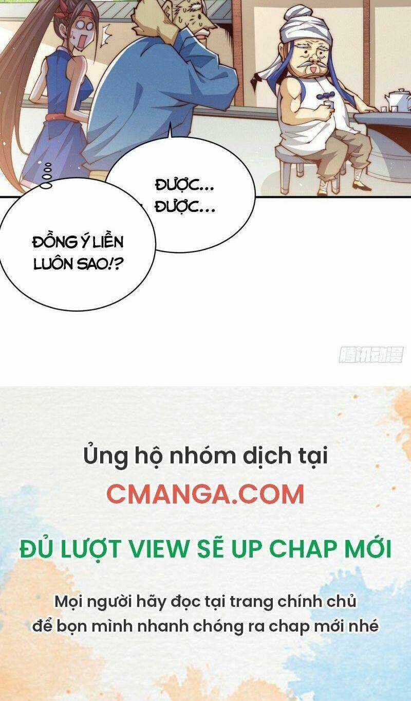 Người Trên Vạn Người Chapter 9 trang 20