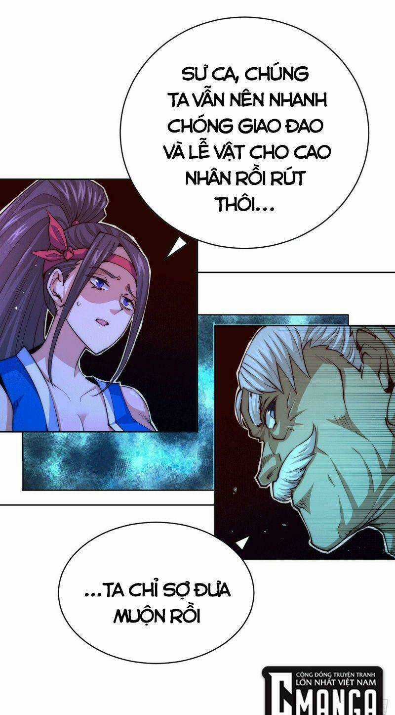 Người Trên Vạn Người Chapter 9 trang 21