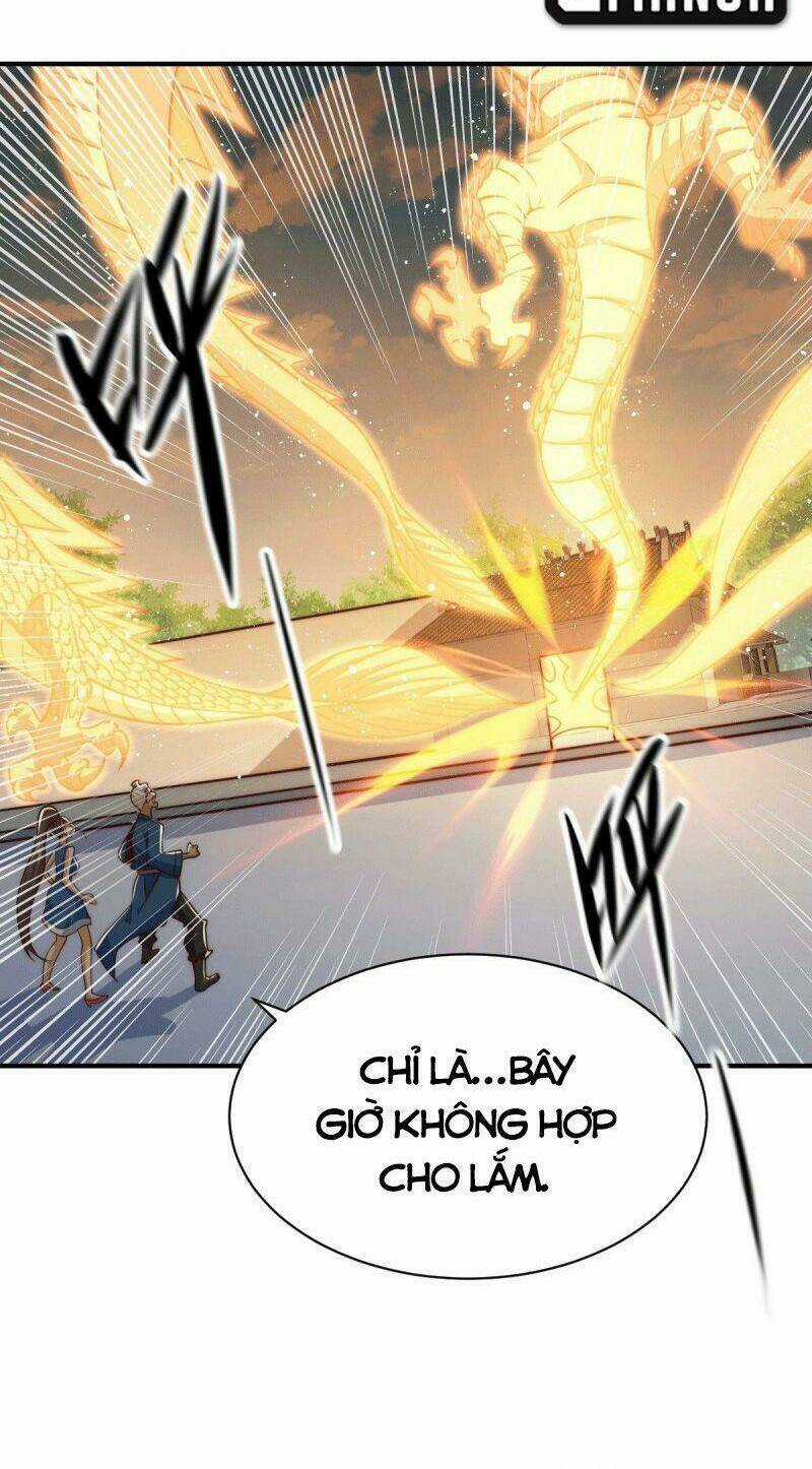 Người Trên Vạn Người Chapter 9 trang 22