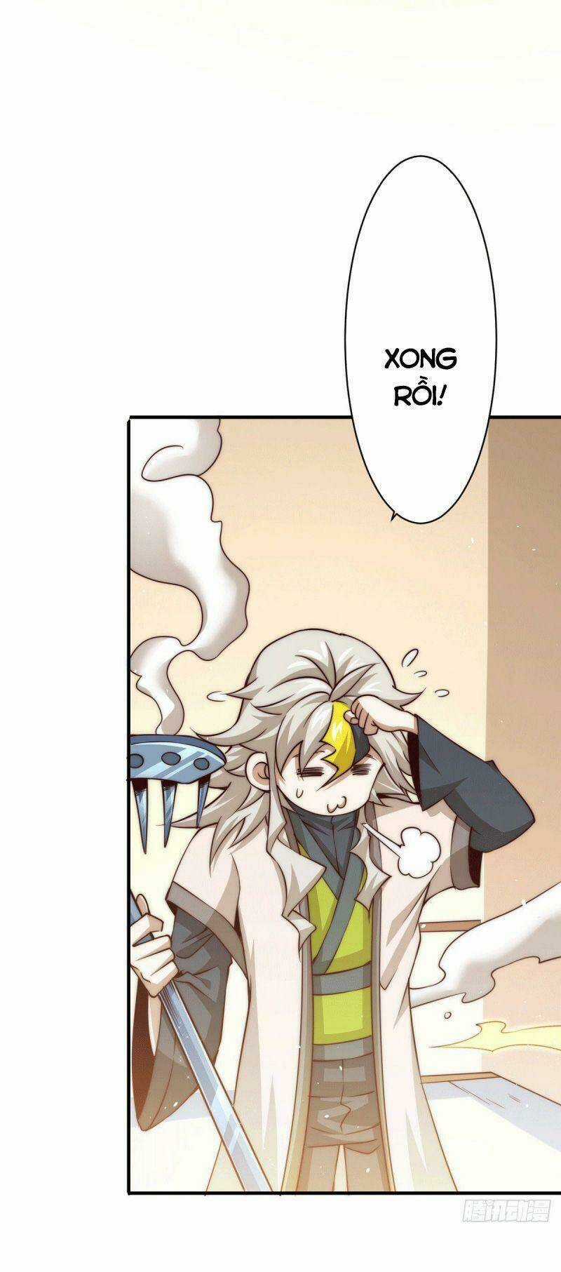 Người Trên Vạn Người Chapter 9 trang 25