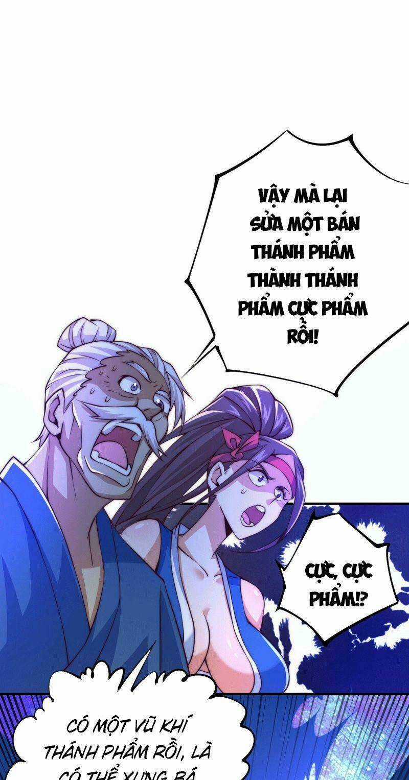 Người Trên Vạn Người Chapter 9 trang 27