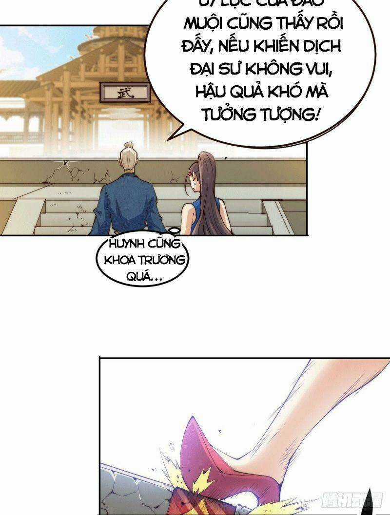 Người Trên Vạn Người Chapter 9 trang 3