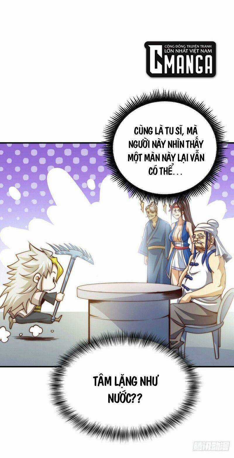 Người Trên Vạn Người Chapter 9 trang 30