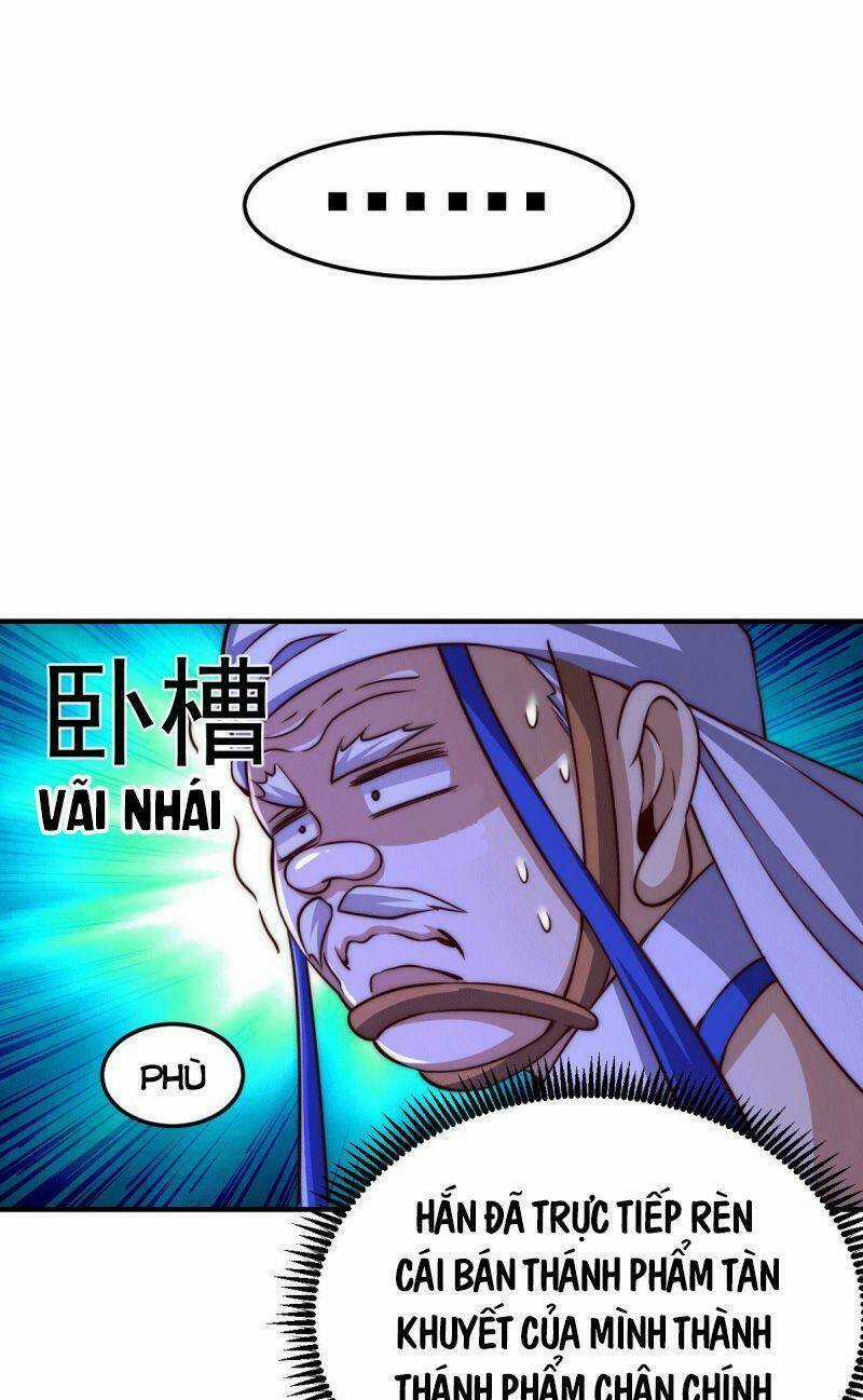 Người Trên Vạn Người Chapter 9 trang 31