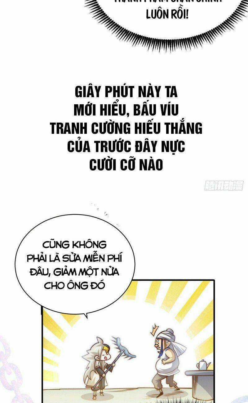 Người Trên Vạn Người Chapter 9 trang 32